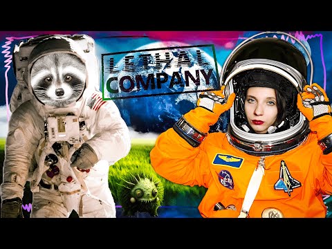 Видео: ВТОРОЙ ШАНС! ► Lethal Company