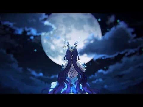 Видео: Genshin Impact. Отправляемся в Нод-Край.