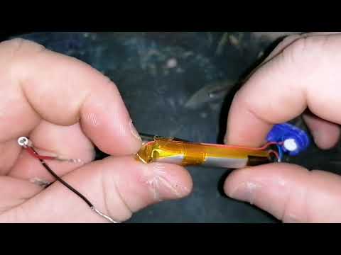 Видео: Как перезаряжать одноразки? Как зарядить одноразку?