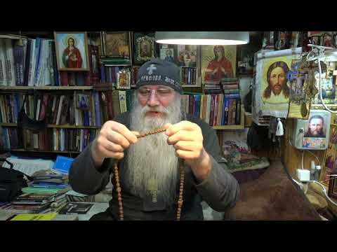 Видео: Каким образом выгнать дух нечистый.