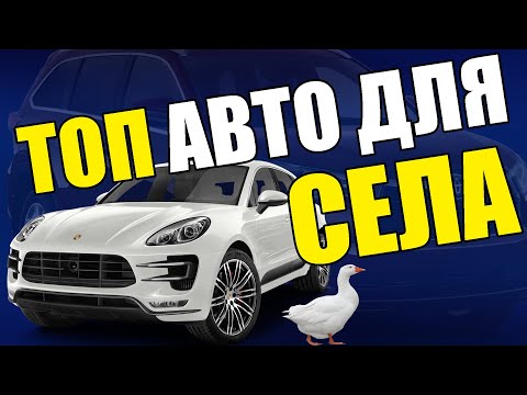 Видео: ТОП авто для села до 5000 доларів. Прості, надійні та дешеві