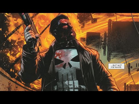 Видео: Лучший Каратель когда-либо был