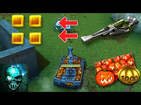 Видео: ТАНКИ ОНЛАЙН Recruit to Legend Part #2 by Ghost Animator | Ghost_Animator_RTL