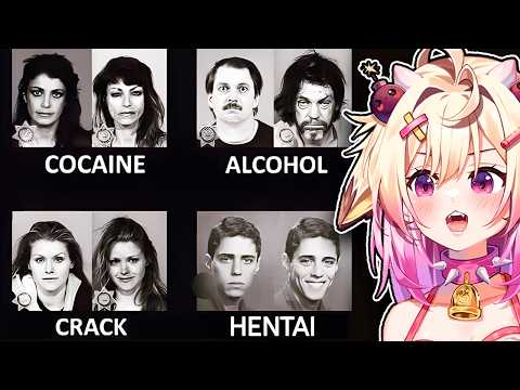 Видео: Rosiebellmoo реагирует на ненормальные мемы в Discord...
