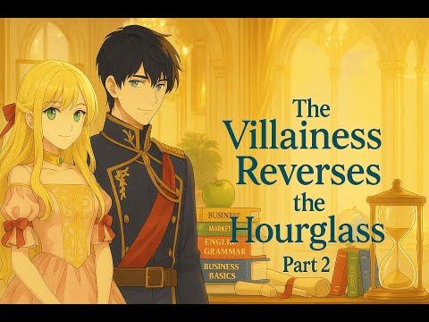 Видео: ЗЛОДЕЙКА, ПЕРЕВЕРНУВШАЯ ПЕСОЧНЫЕ ЧАСЫ ВРЕМЕНИ - ОЗВУЧКА МАНХВЫ(запись со стрима) 2 ЧАСТЬ
