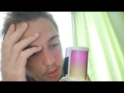 Видео: АСМР Мужские имена