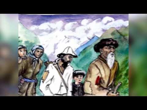 Видео: Тарых сабагы №29 Кыргызстанда улут мас-нин чечилиши  Кыргыз мам-н түзүлүшү жана өнүгүшү  1 2 бөлүк