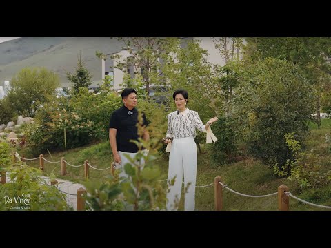 Видео: Casa Da Vinci "Condo & Villa" төслийн танилцуулга | хөтлөгч С.Чимгээ & найруулагч Н.Наранбаатар