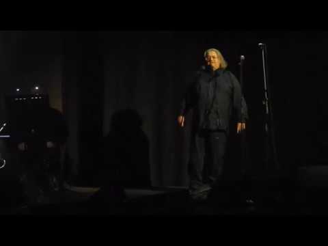 Видео: "Баллада о белом и черном". А.Градский и А.Лефлер. 10.11.18