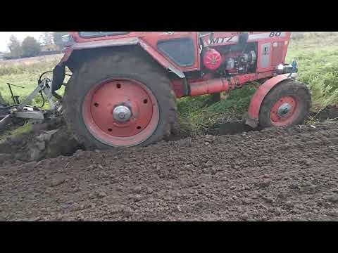 Видео: Отака мае бути оранка Мтз і Плн