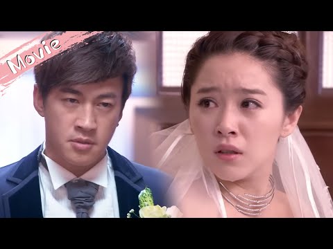 Видео: Хитрая притворщица сыграла слепую, чтобы разлучить их, но на свадьбе всё раскрыли!😱