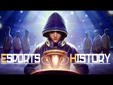 Видео: ESPORTS HISTORY - RPG КИБЕРСПОРТИВНЫЙ ТАЙКУН . РЕЛИЗ ESPORTS HISTORY ПЕРВЫЕ ВПЕЧАТЛЕНИЯ