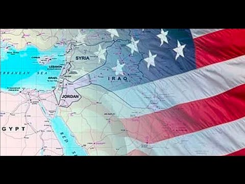 Видео: План Трампа для Ближнего Востока...Сделка века?!?