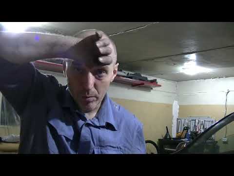 Видео: Установил модифицированные ПТФ на Renault Duster. Результат удивил.