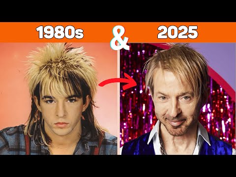 Видео: 60+ поп-легенд 80-х и 90-х: тогда и сейчас раскрыто!