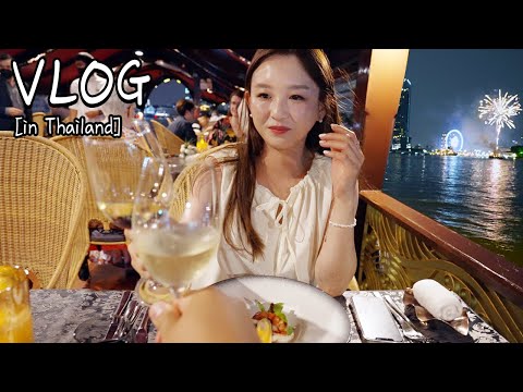 Видео: Гл 9. 🇹🇭 Вкусная еда, а потом вкусная еда, вкусная еда в Бангкоке? 🤣ㅣЭкскурсия по городу