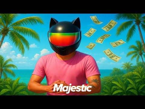 Видео: ОФИГЕТЬ! КАК ПОДНЯТЬ МИЛЛИОНЫ НА MAJESTIC RP — ЛЕГКИЙ ЗАРАБОТОК