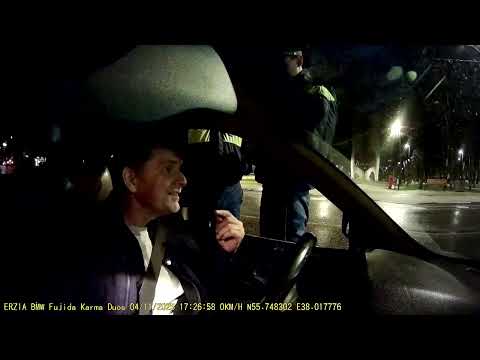 Видео: ДПС не ожидал такой ПРОВЕРКИ ДОКУМЕНТОВ