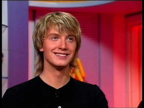 Видео: Алексей Гоман - "Приятного аппетита"