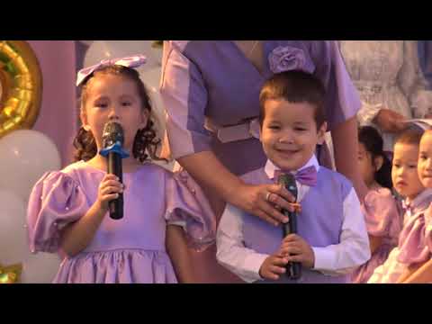 Видео: 2 22,05,2025 ВЫПУСКНОИ БАЙТЕРЕК ГУЛЗИРА АПА