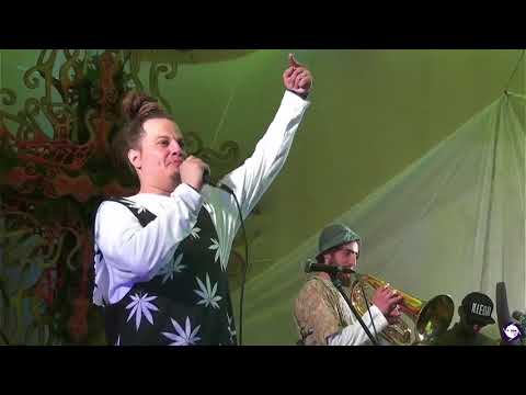 Видео: "Небу High" Solar Systo Togathering 2021