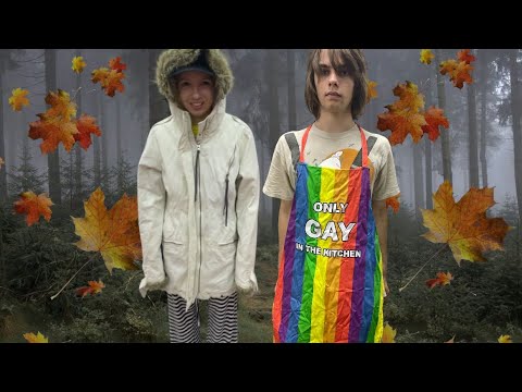 Видео: ЭСТЕТИЧНЫЕ и загадочные покупки в сэконд хенде | готовимся к осени🍂🍁