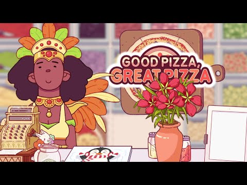 Видео: Почти банкрот | Хорошая пицца, отличная пицца # 25
