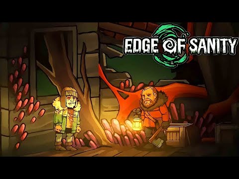 Видео: Edge of Sanity ➤ Прохождение #15 ➤Заправка.