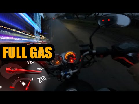 Видео: Выжал из минчика все, что можно | Мотор не выдержал