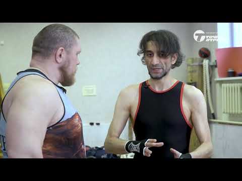 Видео: Макс Шатун - Сават