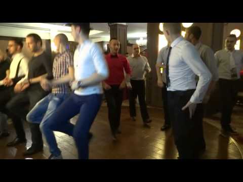 Видео: Ансамбъл Седенчица Пловдив