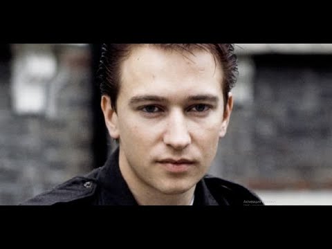 Видео: ֍֍֍ Алан Уайлдер (Alan Wilder, DEPECHE MODE) Клавиши и Барабаны (перевод) 1992-93-88
