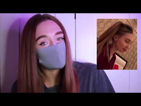 Видео: 9. Я ПОСТРАДАЛА от рук КОСМЕТОЛОГА СЕКТЫ ЕМЕЛЬЯНА БРАУДЕ. Серая косметология. Перезалив.