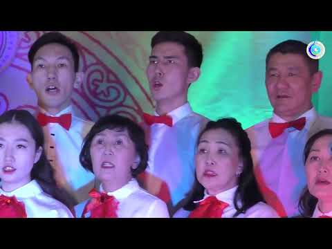 Видео: Моорук кэнсиэрэ 3-с бөлөх ЭКиС 21.02.2024с