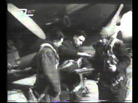 Видео: реактивные двигатели