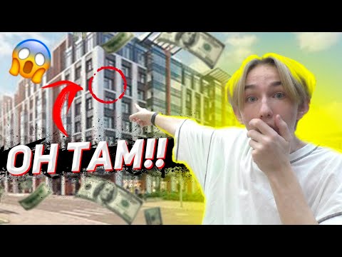 Видео: ГДЕ ЖИВЁТ PAT04CHEK?! | Румтур по квартире пятачка