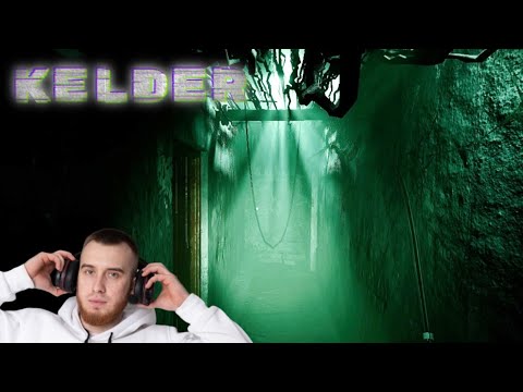 Видео: Они начали охоту на меня! - KELDER #2