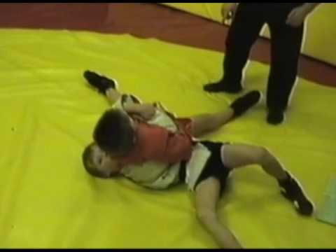 Видео: ПРИЕМЫ И БРОСКИ ФИЛЬМ 3