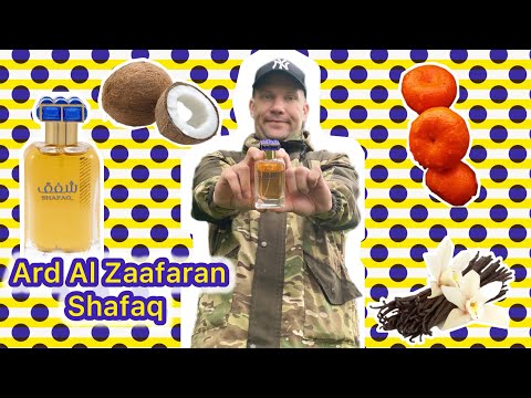 Видео: ARD AL ZAAFARAN SHAFAQ ХОРОШ БЕЗ КЛИКБЕЙТА (ОБЗОР)