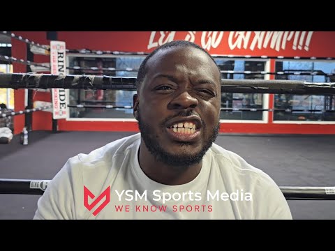 Видео: «ВЕРГИЛИЙ ПЕРВЫЙ! Грег Хэкетт представляет ИДЕАЛЬНЫЙ план для Джарона «Бутса» Энниса | Далее Чарло»