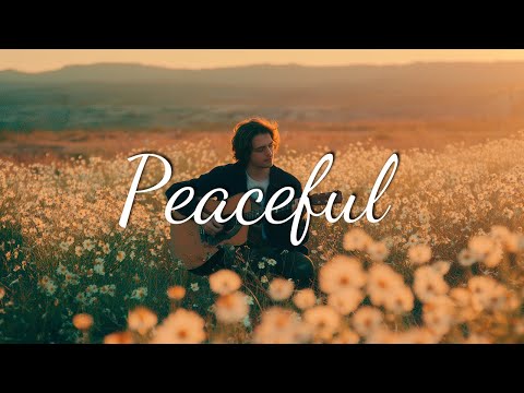 Видео: Осенние моменты гитары в лесу (2 часа) | Без ИИ 🍂 Успокаивающие акустические звуки