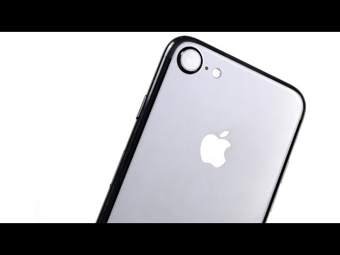 Видео: TOP-7 ФИШЕК iPHONE 7