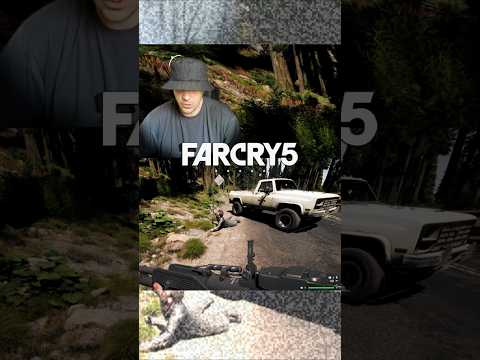 Видео: #летсплей #прохождение #farcry #farcry5 #геймплэй #игры
