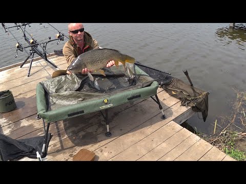 Видео: Вдала риболовля