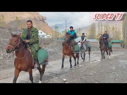 Видео: ЧОВАНДОЗОНИ ЧАМОАТИ ДЕХОТИ ЧИЛДАРА