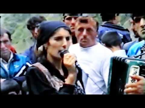 Видео: Песня Про Смерти Али Анцухского На Аварском Языке Поёт Гульзар из  Мазымчая