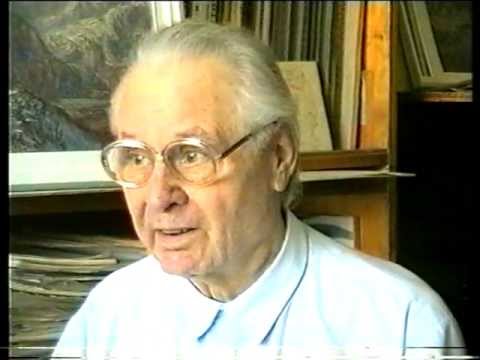 Видео: Неизвестная сибирь - Старый Бердск