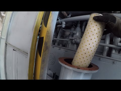 Видео: КАК ОПРЕДЕЛИТЬ НА СКОЛЬКО ЗАБИТЫ МАСЛЯНЫЕ ФИЛЬТРЫ?