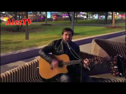 Видео: РИНАТ КАРИМОВ на Арбате 2019 - Шестиструнная гитара