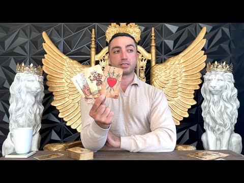 Видео: ОВЕН С кем бы вы ни разлучились, ваши пути снова пересекутся. Вы пройдете испытание! 13–19